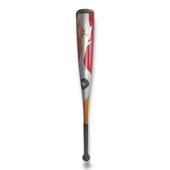 Demarini Voodoo One Balanced 31"/21 oz Youth Baseball Bat U02-18 Aluminum USABB - Picture 3 of 6
